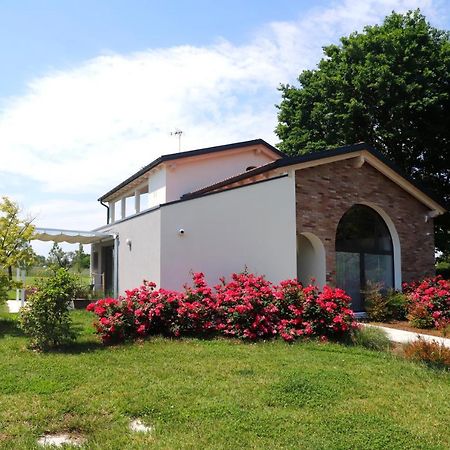 Ca' del Portego Tessera Exterior foto